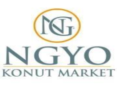 Ngyo Konut Market 