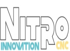 Nitro CNC Ltd Sti