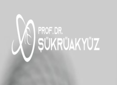 Prof. Dr. Ş&#252;kr&#252; Aky&#252;z