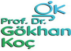 Prof. Dr. &#220;rolog G&#246;khan Ko&#231;
