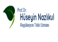 Prof.Dr. H&#252;seyin Nazlıkul