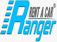 ranger rent a car