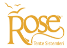 Rose Tente