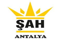 Şah İla&#231;lama Antalya