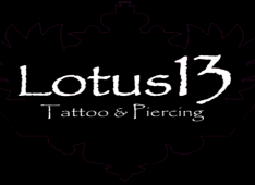 Samsun Atakum Lotus13 Tattoo &amp; Piercing