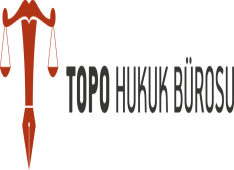Topo Hukuk B&#252;rosu