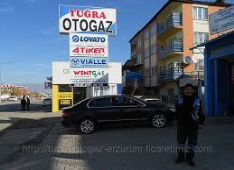 Tuğra Otogaz-Erzurum