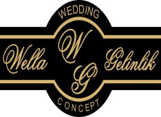Wella Wedding Concept Gelinlik