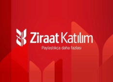 Ziraat Katılım Kayseri