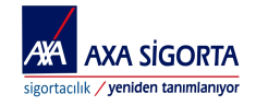 Axa Sigorta Diyarbakır G&#220;NEYDOĞU SİGORTA