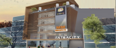 Fatsa City AVM