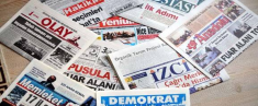 Kahramanmaraş Gazetesi