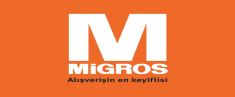 Migros - Piazza AVM
