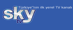 Sky TV. İzmir