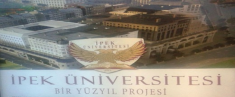 İpek Üniversitesi